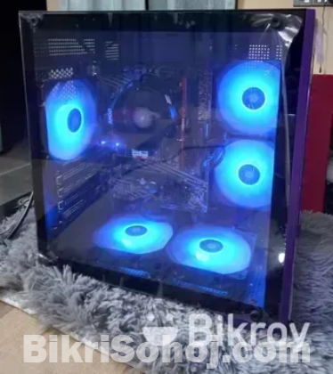 Used core i5 desktop computer